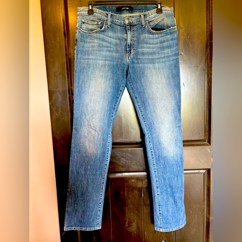Joes Jeans the Brixton men’s jeans
